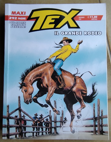 Maxi tex il grande - n., 37