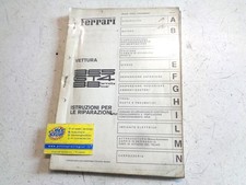 Catalogo istruzioni per la - -,