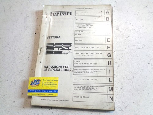 Catalogo istruzioni per la - catalogo,