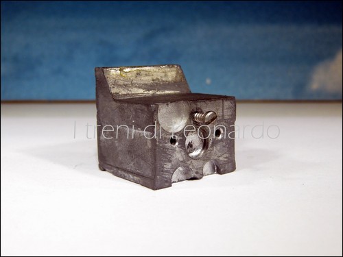 Rivarossi 1447 e646 - rivarossi, fs
