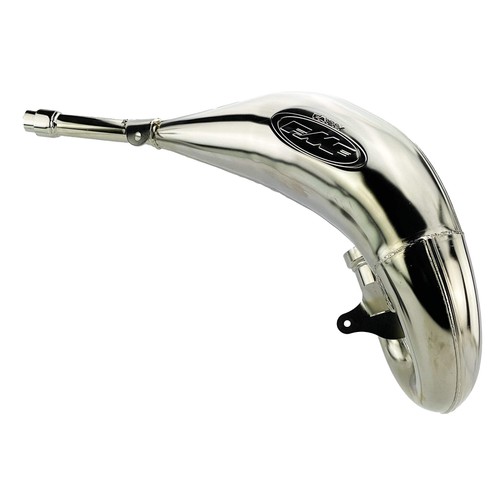 Tubo scarico grasso fmf yz - tubo,