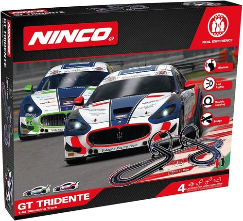 Ninco - ninco, gt