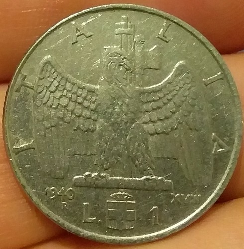 Vittorio emanuele iii - iii, imp