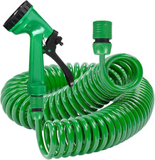 Tubo spiralato flessibile - tubo,