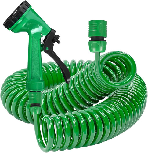 Tubo spiralato flessibile - tubo,