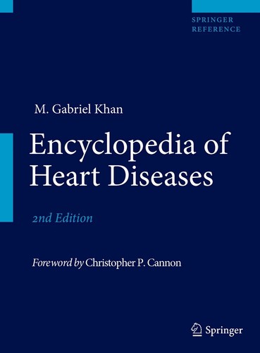 Encyclopedia heart diseases - heart,
