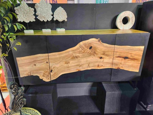 Madia credenza design vintage