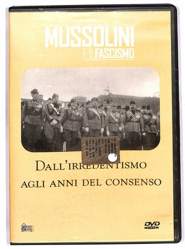Ebond mussolini - ebond,