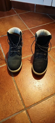 Scarponcini donna timberland - scarponcini,