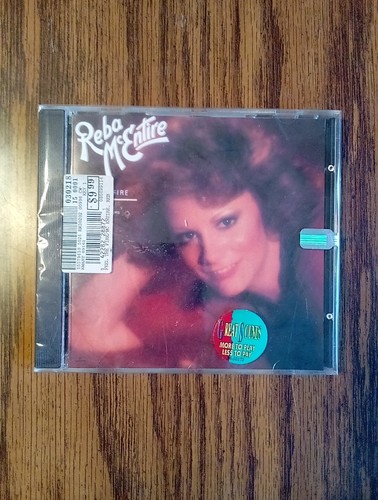 Rare vintage 1980 reba - vintage,