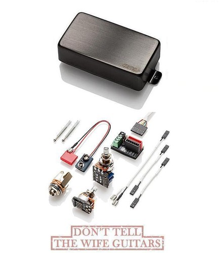 Emg pentole cablaggio - e,