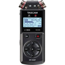 Tascam 05xp registratore - tascam,