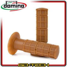 Manopole domino retro moto - domino,
