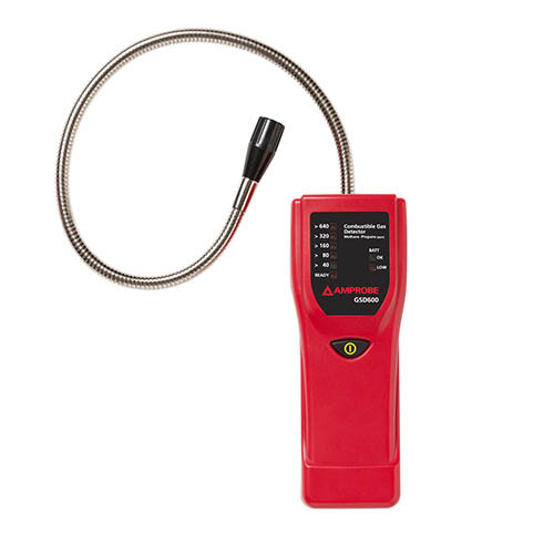 Amprobe gsd600 rilevatore - amprobe,