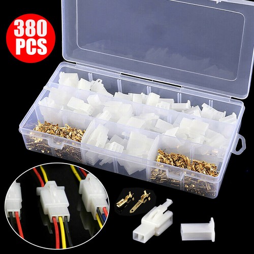 380pcs motorcycle car - 380pcs,