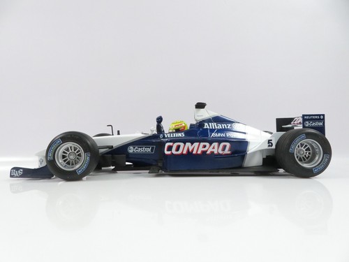Hot wheels williams - hot,