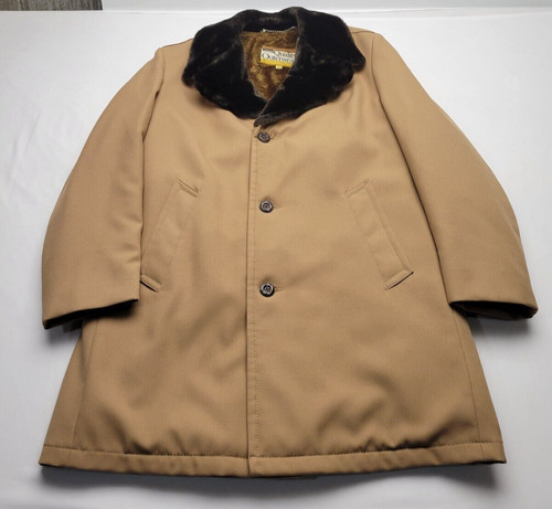 Cappotto giacca vintage