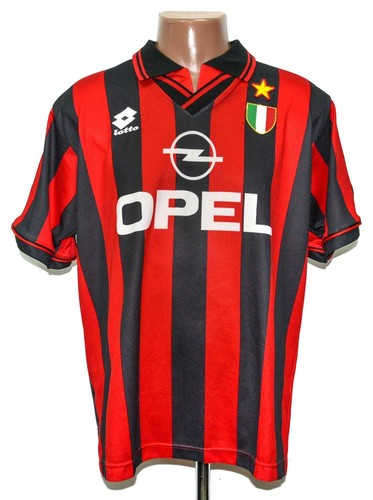 Maglia calcio milano - calcio, ac