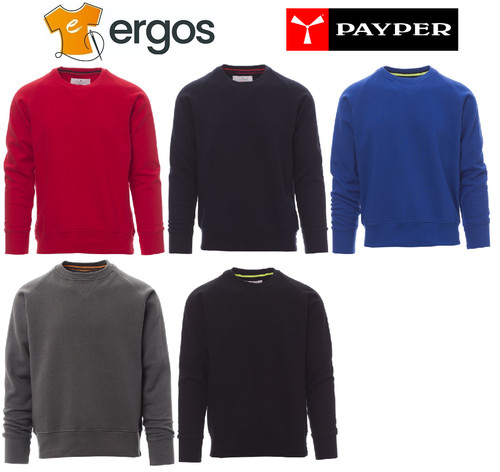 Payper mistral summer felpa - payper,