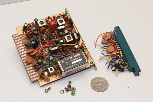 Yaesu 901dm pb 1704 - ft-901dm,