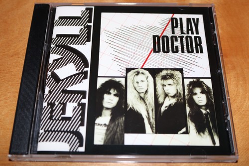 Jekyll play doctor melodic - play, cd