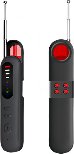 Rilevatore microspie detector - rilevatore,