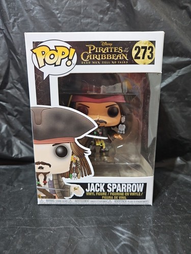 Pirates the caribbean jack - of,