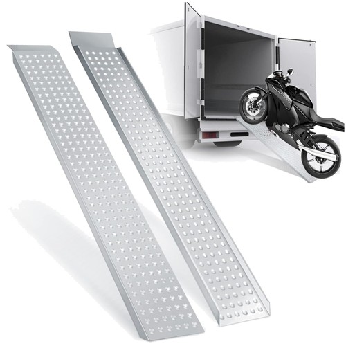 Rampe carico 2x - rampe, di