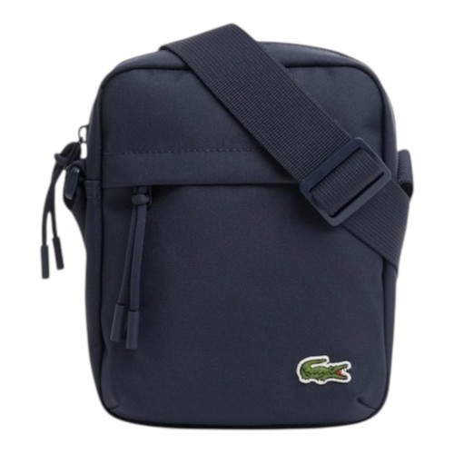 Borsa tracolla lacoste - tracolla,