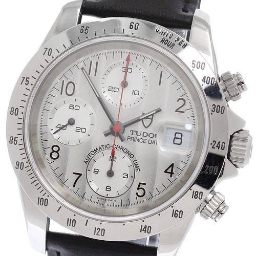 Tudor prince date chronotime - tudor,