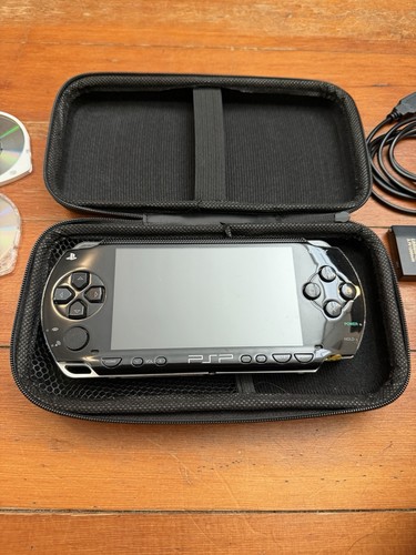 Psp 1001b2 mod originale - psp-,