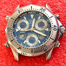 Orologio crono uomo - crono,