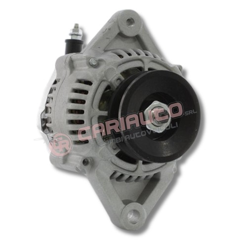 Alternatore 12v 40ah trattori - alternatore,
