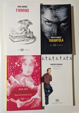 Lotto libri einaudi michel - lotto,