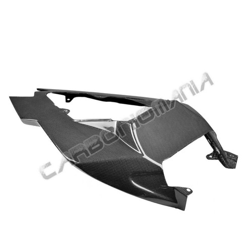 Codone stradale biposto