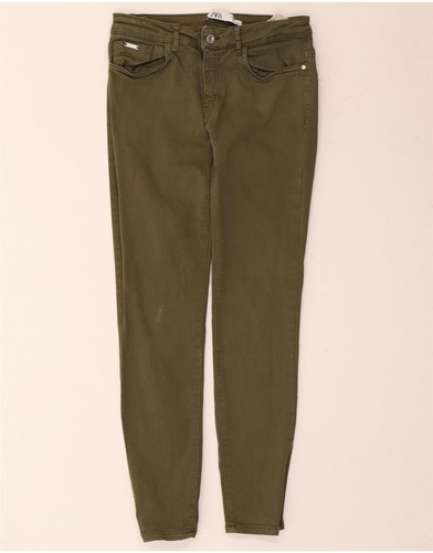 Jeans donna skinny zara 38 - jeans,