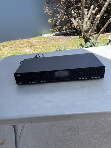 Adc sound shaper 300sl - adc, ss-300sl