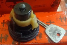 Tappo serbatoio carburante - tappo,