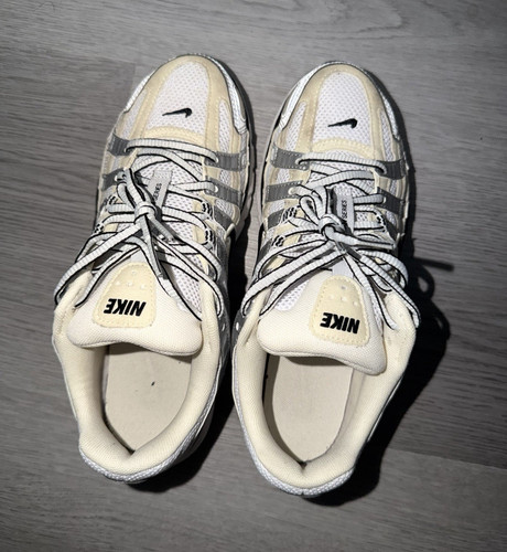 Nike 6000 sneakers - p-6000, donna