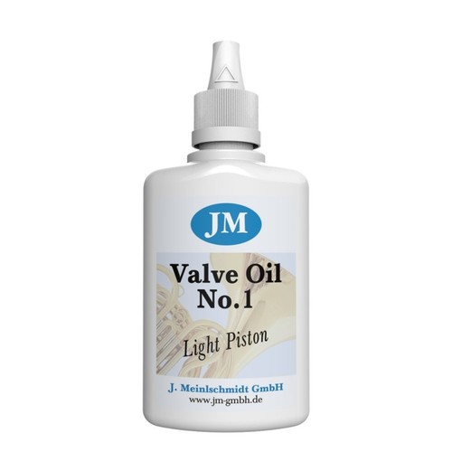 Meinlschmidt valve oil 1 - meinlschmidt, jm