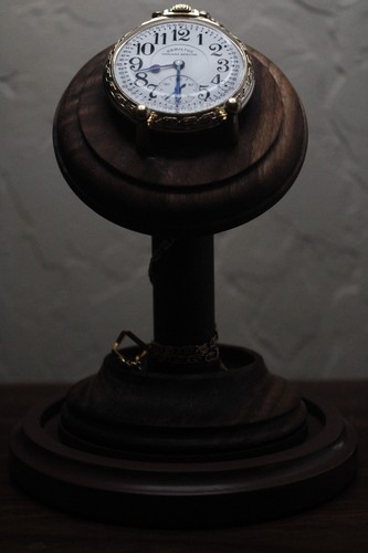 Orologio tasca hamilton - orologio, da