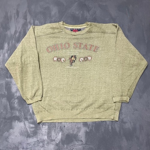 Vintage ohio state - vintage,