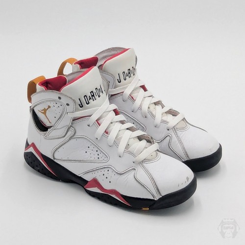 Air jordan retro cardinals - air,
