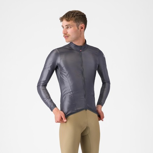 Giacca aria shell - aria, dark