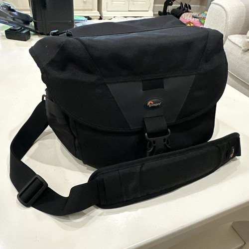 Borsa fotocamera lowepro - borsa,