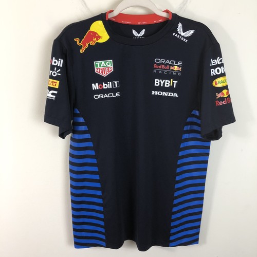 Maglia oracle red bull racing - maglia,