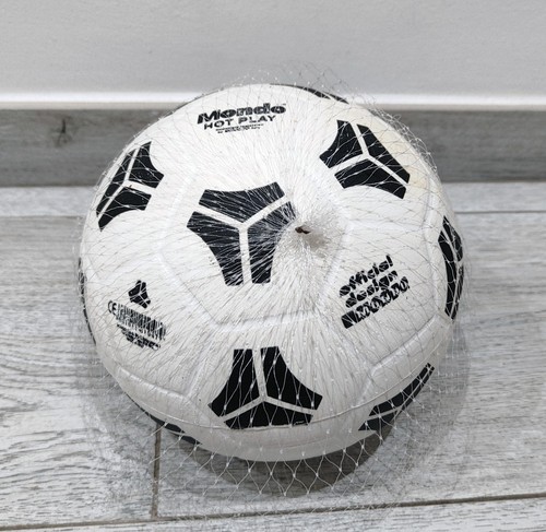 Pallone calcio hot play mondo - pallone,
