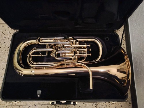 Euphonium sterling virtuoso - bb,