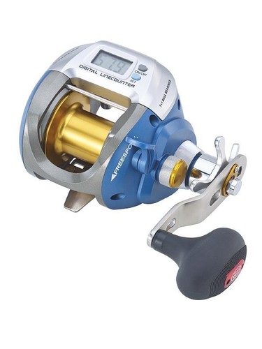 Contatore wft new - new, rh