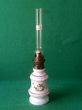 Antica lampada olio in - lampada,
